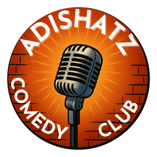 Adishatz Comedy Club